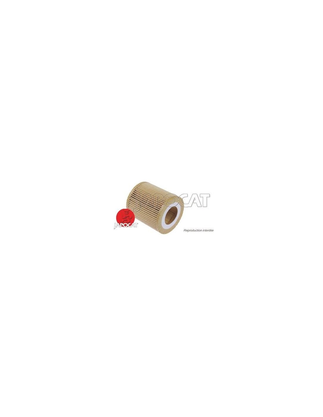 Oil filter for Ford Ranger from 2012