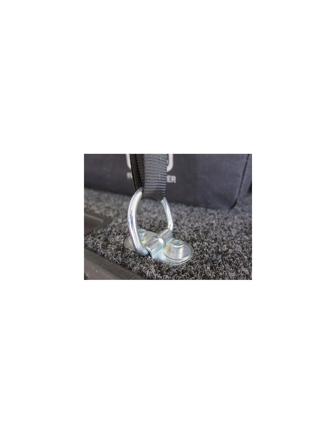 ARB folding anchorage point