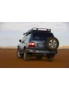 Support droit de roue de secours pour pare chocs arrière ARB Toyota
