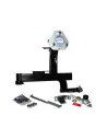 Porte roue de secours gauche Kaymar Toyota Hilux Vigo KAYMAR -