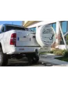 Porte roue de secours droit Kaymar Toyota Hilux Vigo KAYMAR -