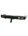 Pare Choc Arrière Kaymar Toyota HZJ76 et VDJ76 KAYMAR - accessoire 4x4
