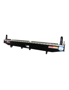 Pare Choc Arrière Kaymar Toyota BJ40 KAYMAR - accessoire 4x4