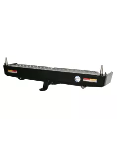 Pare Choc Arrière Kaymar Toyota HZJ75 et HZJ78 KAYMAR - accessoire 4x4