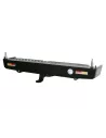 Pare Choc Arrière Kaymar Toyota HZJ75 et HZJ78 KAYMAR - accessoire 4x4