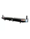 Pare Choc Arrière Kaymar Toyota HJ60 et HJ61 KAYMAR - accessoire 4x4