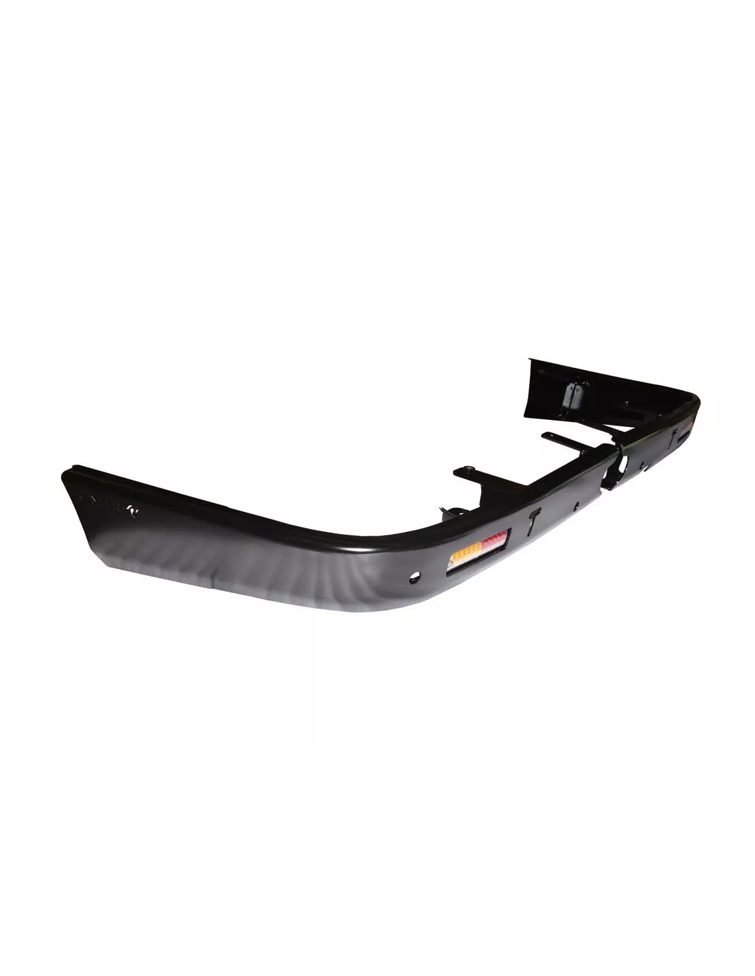 Pare Choc Arrière Kaymar avec radar Toyota VDJ200 KAYMAR - accessoire