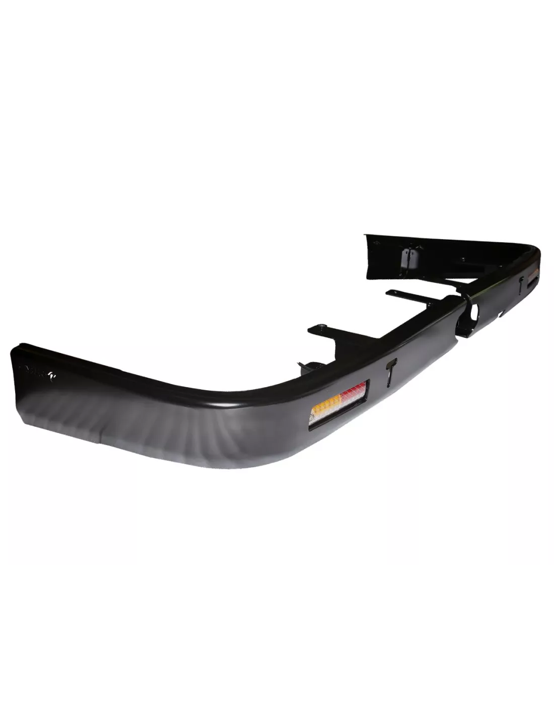 Pare Choc Arrière Kaymar Toyota VDJ200 KAYMAR - accessoire 4x4