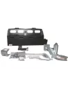 Porte Jerrycan double droit Kaymar pour pare choc origine Toyota