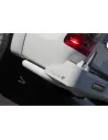 Pare Choc Arrière Kaymar Toyota Hilux Vigo KAYMAR - accessoire 4x4
