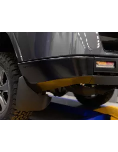 Pare Choc Arrière Kaymar avec radar Toyota Land Cruiser 300 KAYMAR - 2