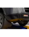 Pare Choc Arrière Kaymar avec radar Toyota Land Cruiser 300 KAYMAR -