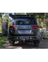 Pare Choc Arrière Kaymar avec radar Toyota Land Cruiser 300 KAYMAR -