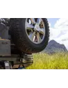 Porte roue de secours droit Kaymar Toyota Land Cruiser 300 KAYMAR -