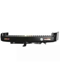 Pare Choc Arrière Kaymar Toyota HZJ105 KAYMAR - accessoire 4x4