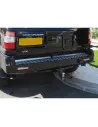 Pare Choc Arrière Kaymar Toyota HDJ100 KAYMAR - accessoire 4x4