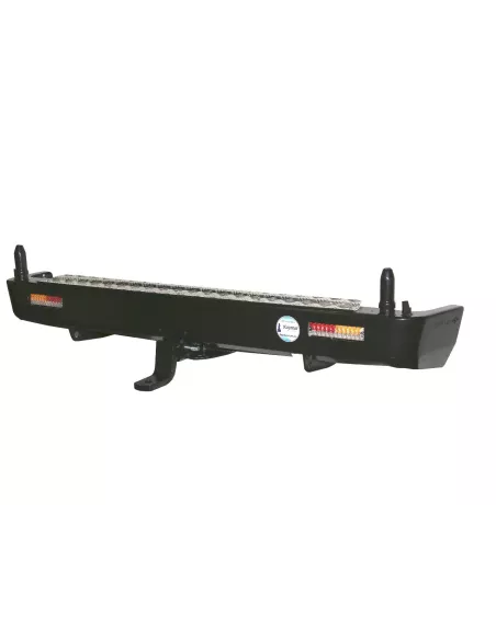 Pare Choc Arrière Kaymar Toyota Land Cruiser KDJ120 KAYMAR -