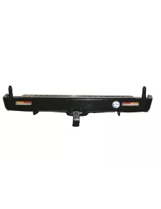 Pare Choc Arrière Kaymar Toyota Land Cruiser KDJ120 KAYMAR - 2