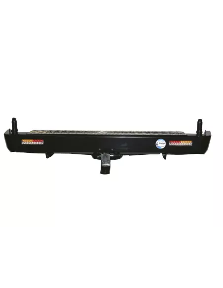 Pare Choc Arrière Kaymar Toyota Land Cruiser KDJ120 KAYMAR -