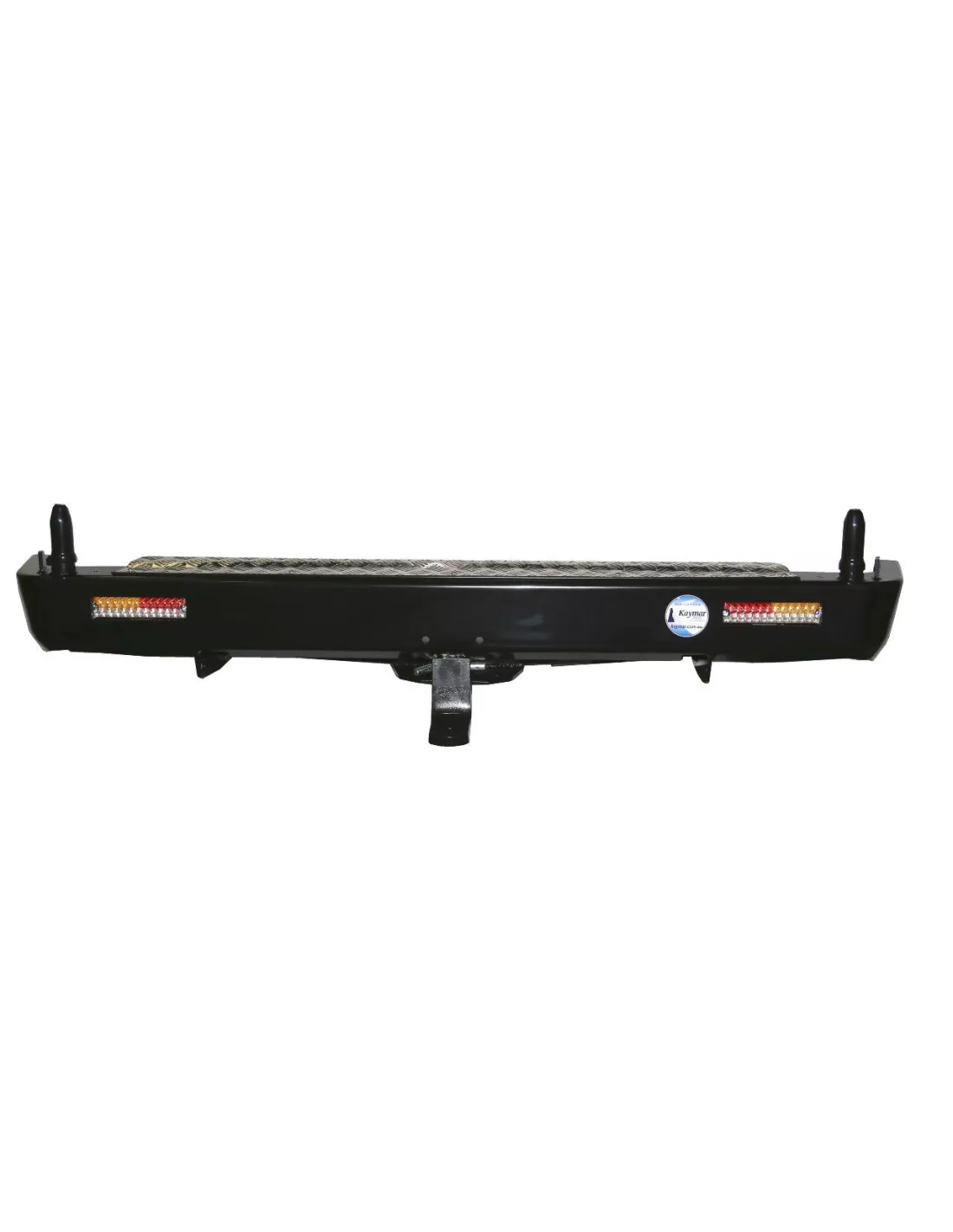 Pare Choc Arrière Kaymar Toyota Land Cruiser KDJ120 KAYMAR -