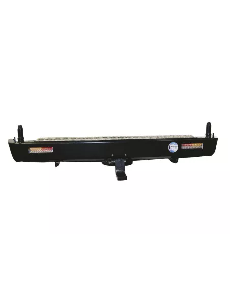 Pare Choc Arrière Kaymar Toyota Land Cruiser KDJ120 KAYMAR -