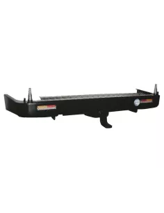 Pare Choc Arrière Kaymar Avec radar de recul Toyota KDJ150 11 KAYMAR 2