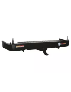 Pare Choc Arrière Kaymar Sans radar de recul Toyota KDJ150 KDJ150 11