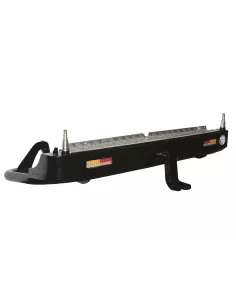 Pare chocs arrière Kaymar pour Toyota Hilux Revo KAYMAR - accessoire