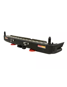 Pare chocs arrière Kaymar Jeep Wrangler Gladiator KAYMAR - accessoire