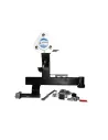 Porte roue de secours droit Kaymar Toyota BJ40 KAYMAR - accessoire 4x4