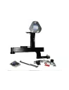 Porte roue de secours gauche Kaymar Toyota HDJ100 KAYMAR - accessoire