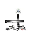 Porte roue de secours gauche Kaymar Nissan Patrol Y61 KAYMAR -