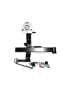 Porte roue de secours droit Kaymar Nissan Patrol Y61 KAYMAR -