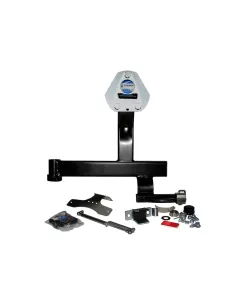 Porte roue de secours gauche Kaymar Toyota Land Cruiser HZJ78 VDJ78