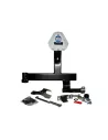 Porte roue de secours gauche Kaymar Toyota Land Cruiser HZJ78 VDJ78