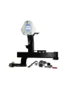 Porte roue de secours droit Kaymar Toyota Land Cruiser HZJ78 VDJ78