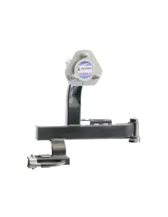 Porte roue de secours droit Kaymar Toyota Land Cruiser KDJ120 KAYMAR
