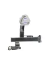 Porte roue de secours droit Kaymar Toyota Land Cruiser KDJ120 KAYMAR