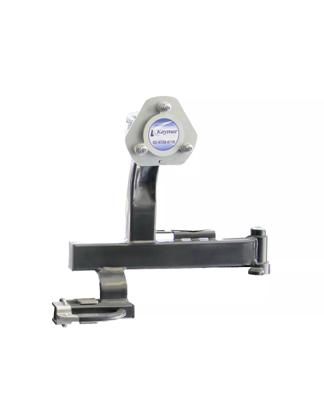 Porte roue de secours droit Kaymar Toyota Land Cruiser KDJ120 KAYMAR