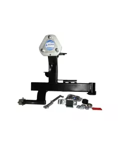 Porte roue de secours droite Kaymar Toyota HZJ75 BJ75 KAYMAR -
