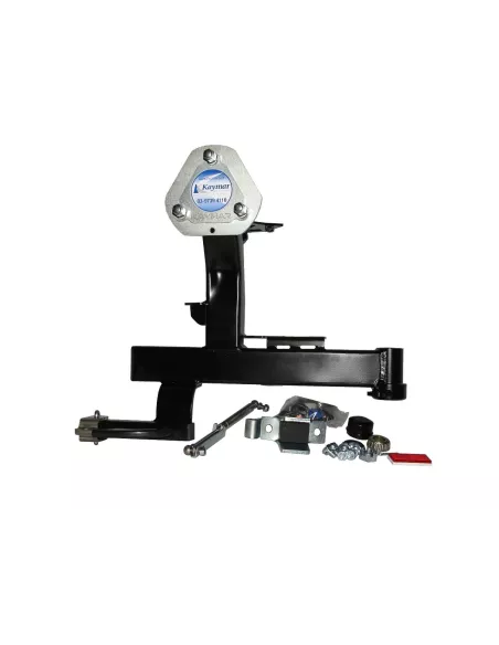 Porte roue de secours droite Kaymar Toyota HZJ75 BJ75 KAYMAR -