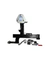 Porte roue de secours droite Kaymar Toyota HZJ75 BJ75 KAYMAR -