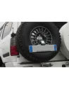 Porte roue de secours gauche Kaymar Toyota HDJ80 et Nissan Patrol GR