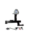 Porte roue de secours gauche Kaymar Toyota HDJ80 et Nissan Patrol GR