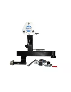 Porte roue de secours droit Kaymar Toyota Land Cruiser KDJ150 et