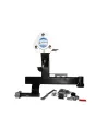 Porte roue de secours droit Kaymar Toyota Land Cruiser KDJ150 et