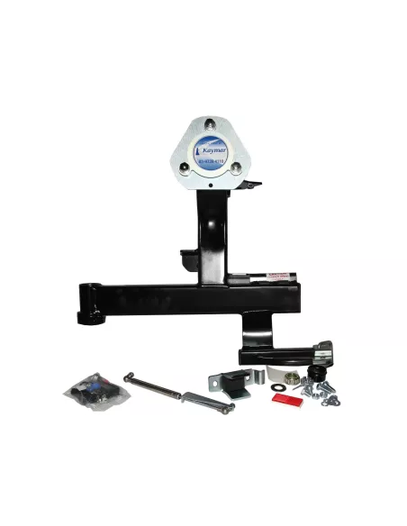 Porte roue de secours gauche Kaymar Toyota FJ Cruiser KAYMAR -