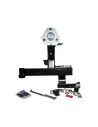 Porte roue de secours gauche Kaymar Toyota FJ Cruiser KAYMAR -