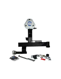 Porte roue de secours droit Kaymar Toyota FJ Cruiser KAYMAR -