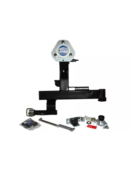 Porte roue de secours droit Kaymar Toyota FJ Cruiser KAYMAR -